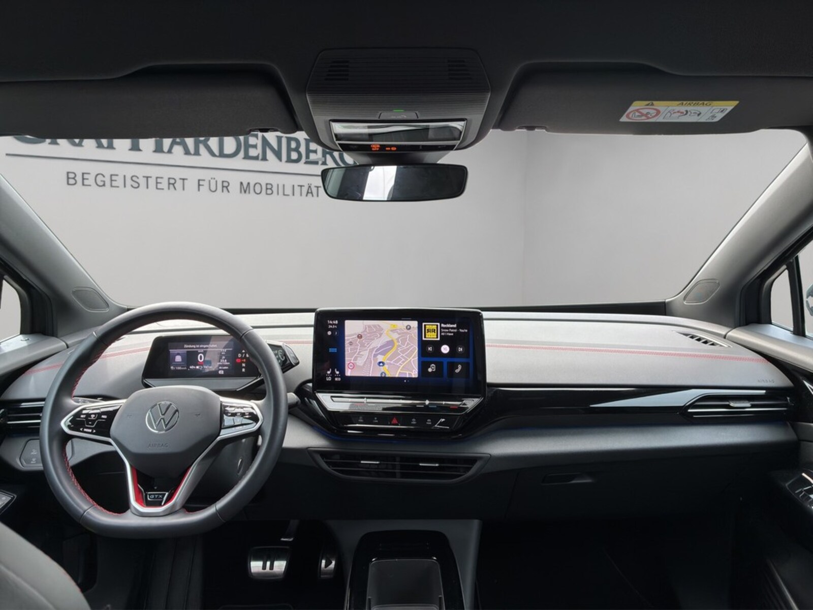 Volkswagen ID.5 – Bild 14