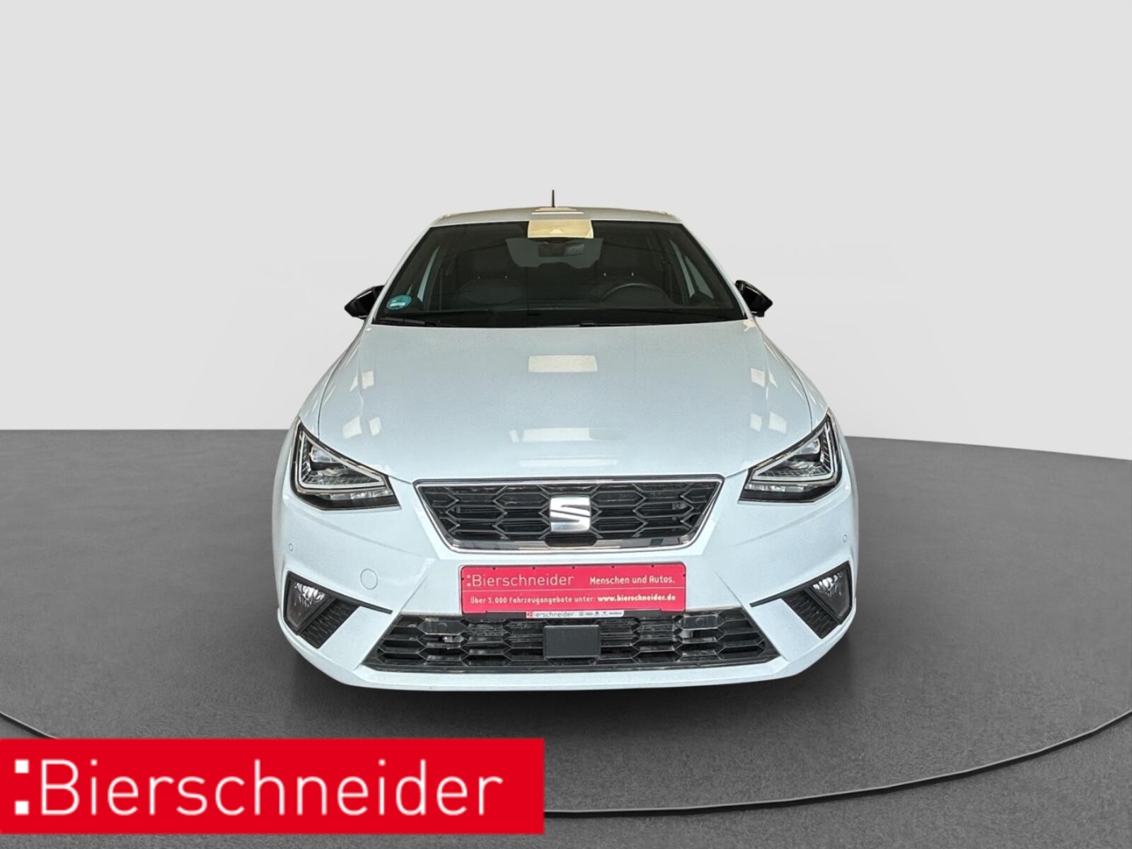 SEAT Ibiza – Bild 2