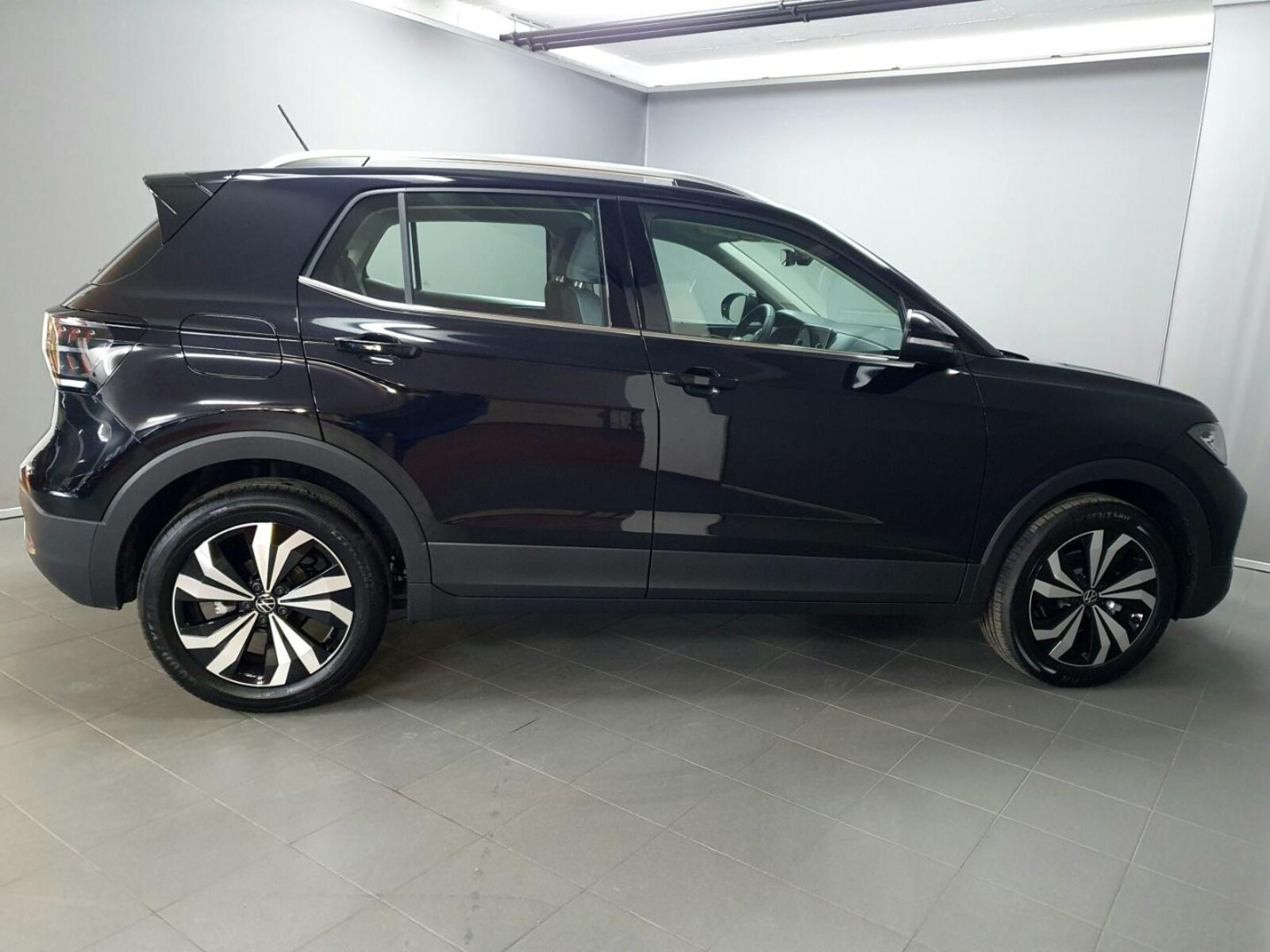 Volkswagen T-Cross – Bild 3