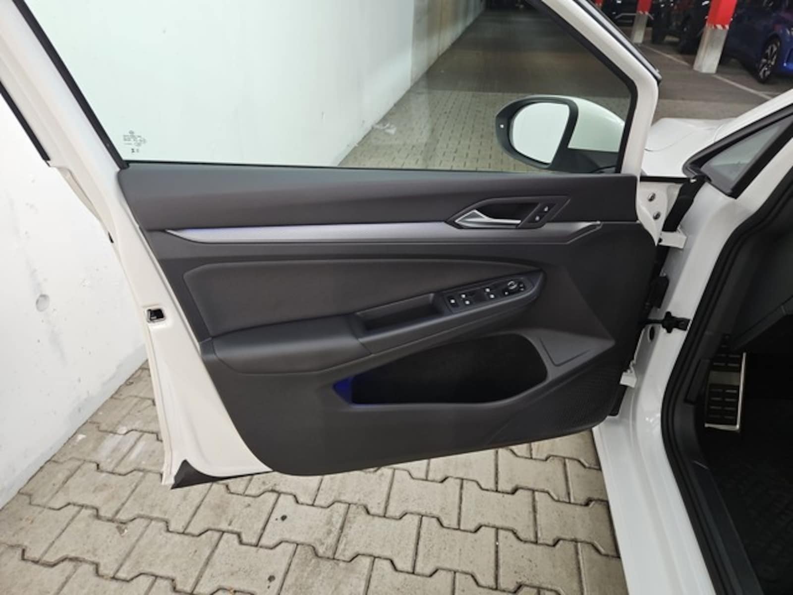Volkswagen Golf Variant – Bild 5