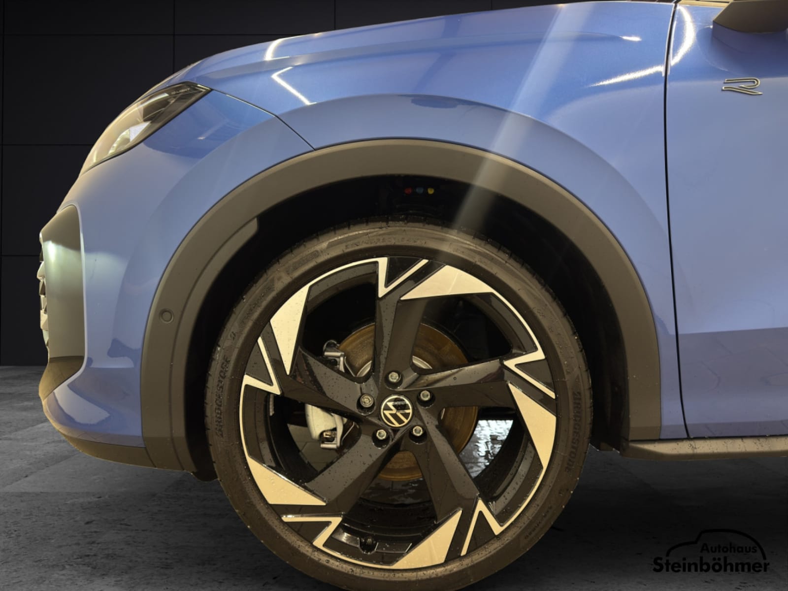 Volkswagen T-Roc – Bild 12