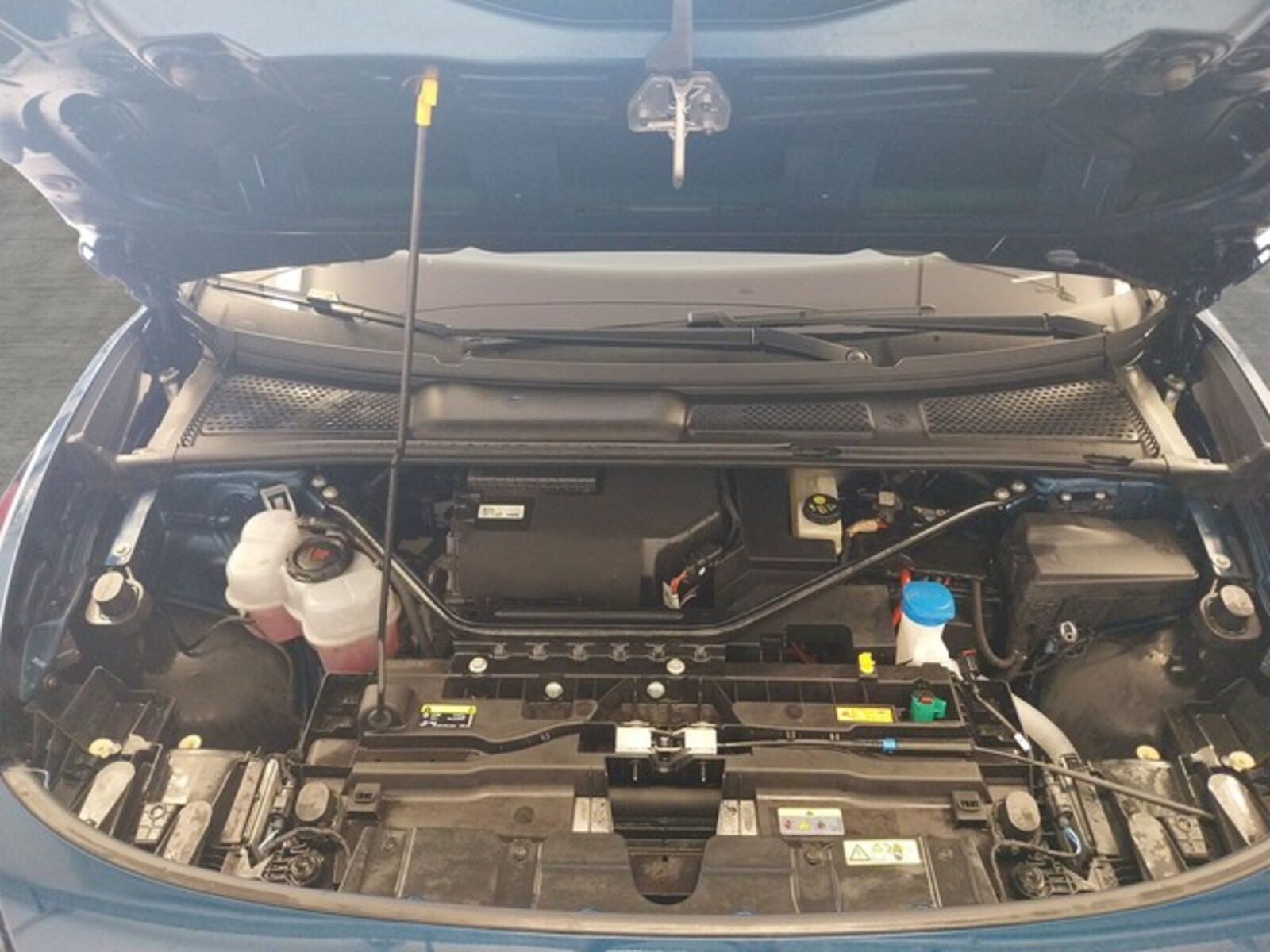 Volkswagen ID.7 – Bild 15