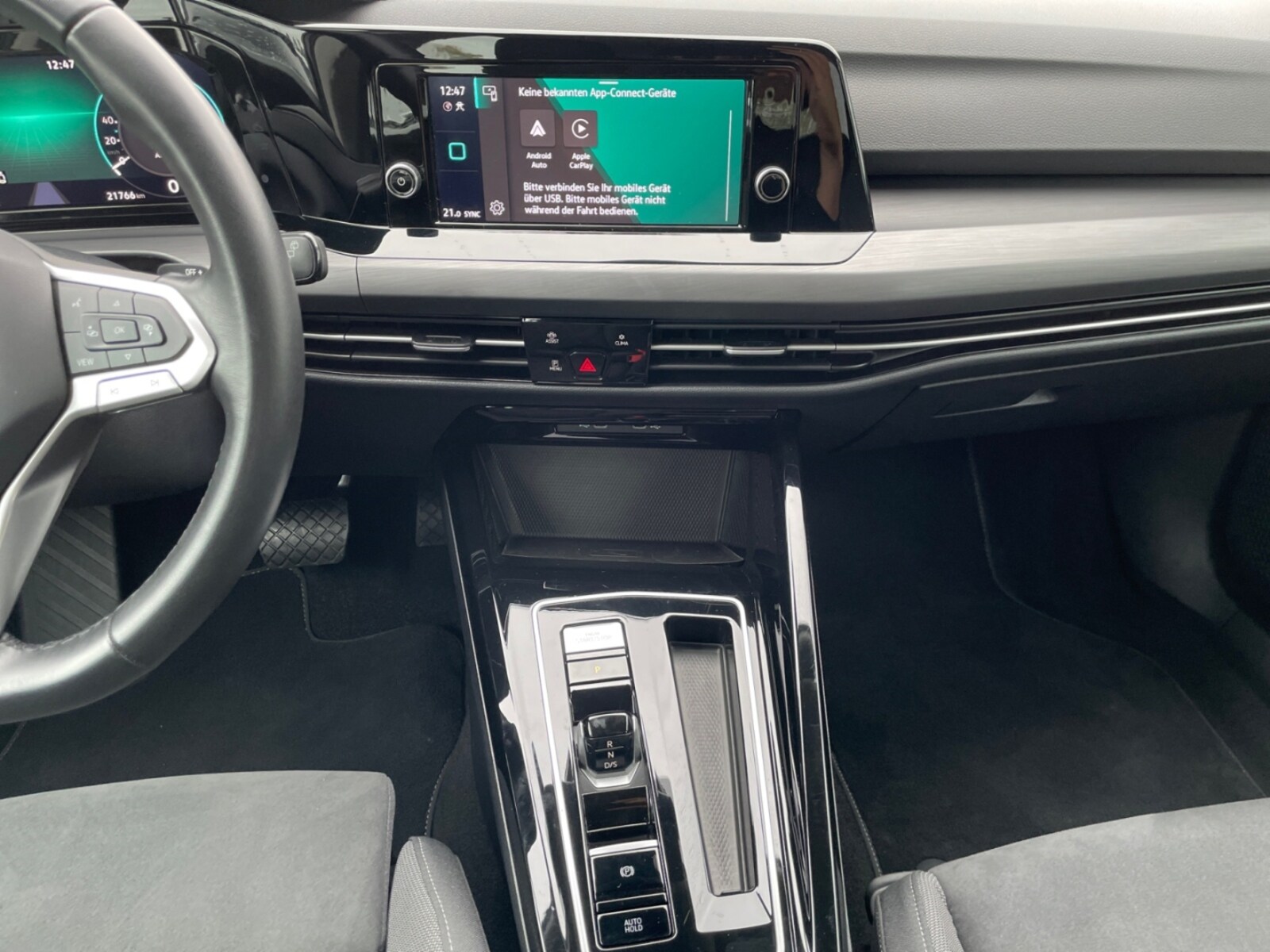 Volkswagen Golf – Bild 11
