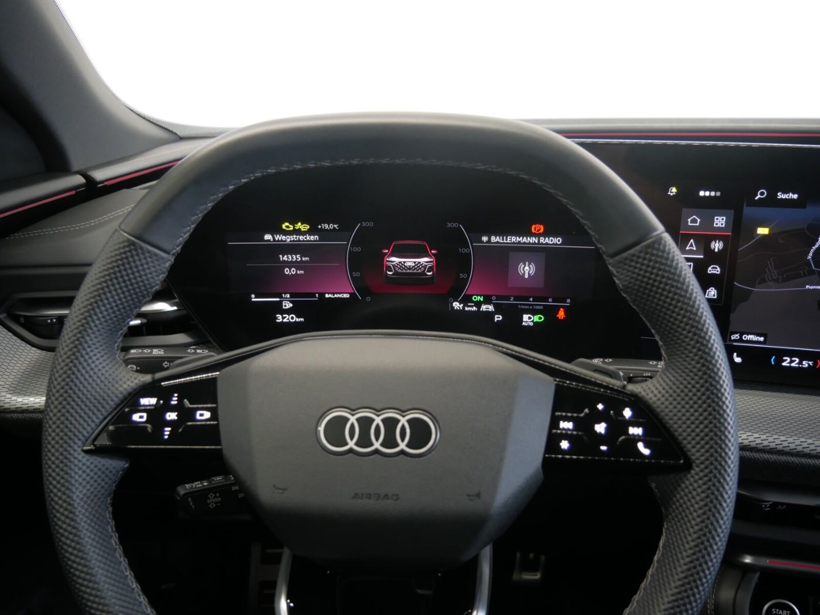 Audi Q5 – Bild 14