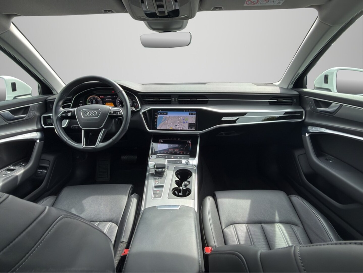 Bild über   - für weitere Informationen kontaktieren Sie den Audi Partner