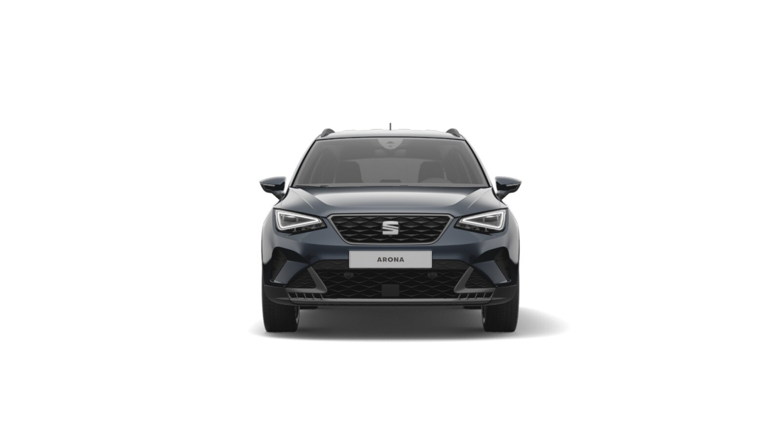 SEAT Arona – Bild 3