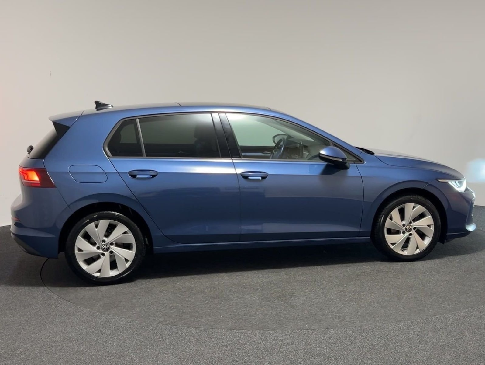 Volkswagen Golf – Bild 6