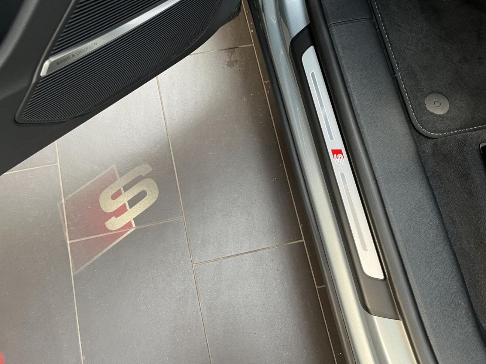 Audi Q8 – Bild 16