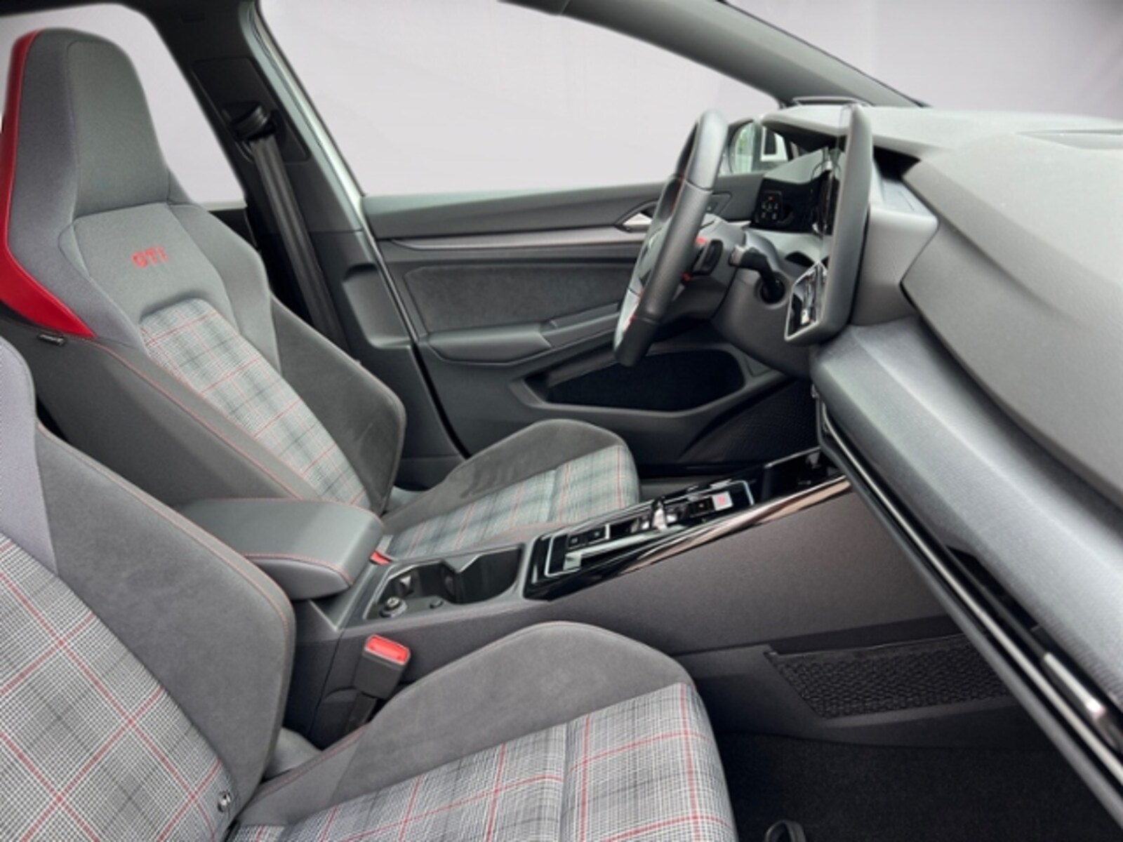 Volkswagen Golf – Bild 9