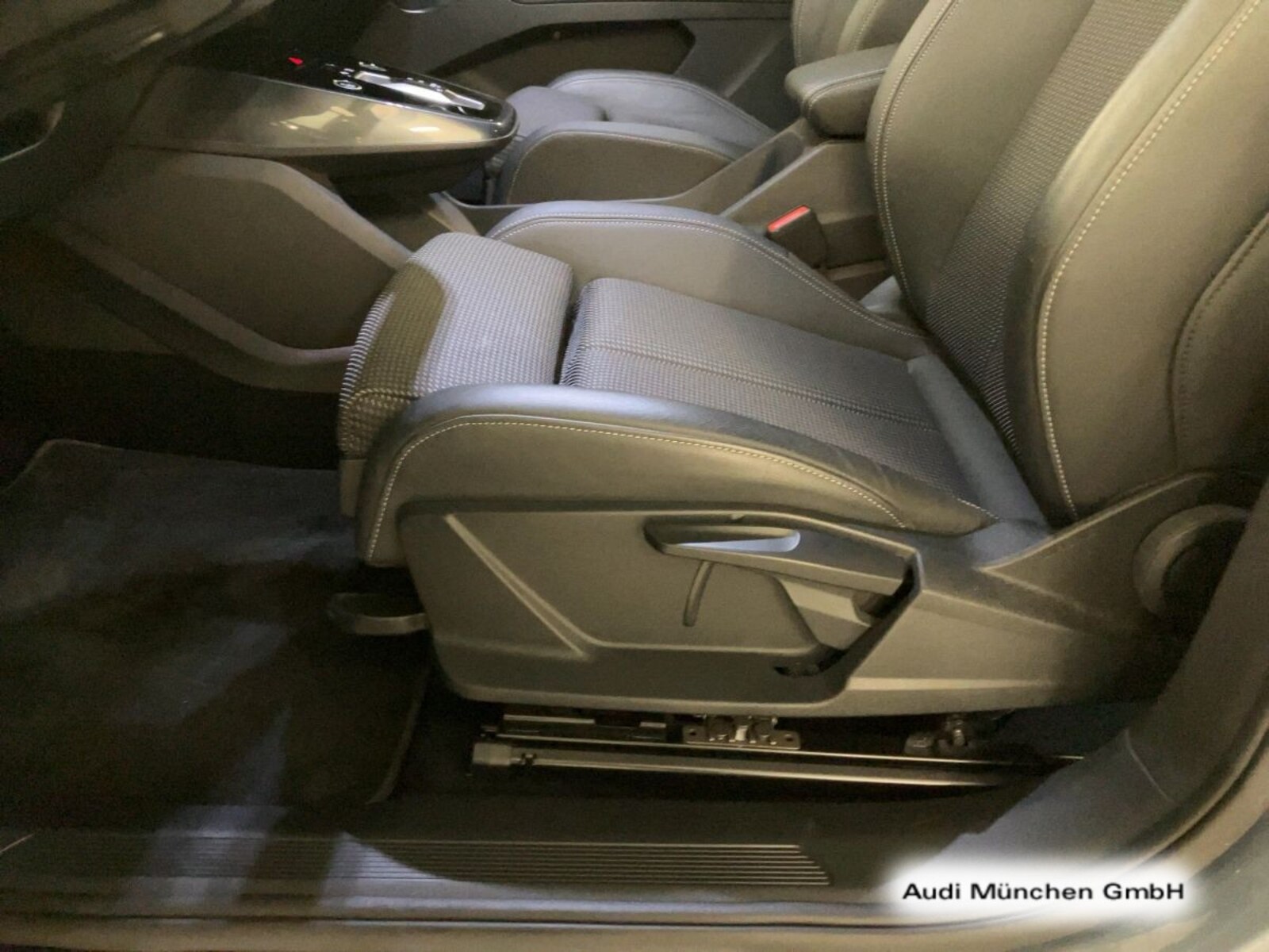 Audi Q4 e-tron – Bild 13