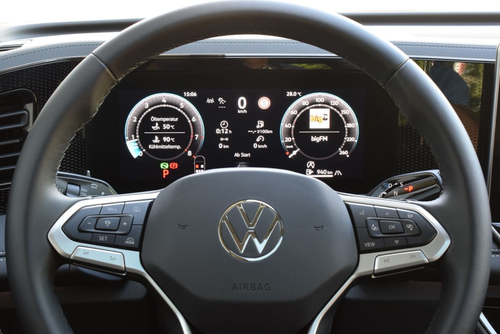 Volkswagen Tiguan – Bild 11