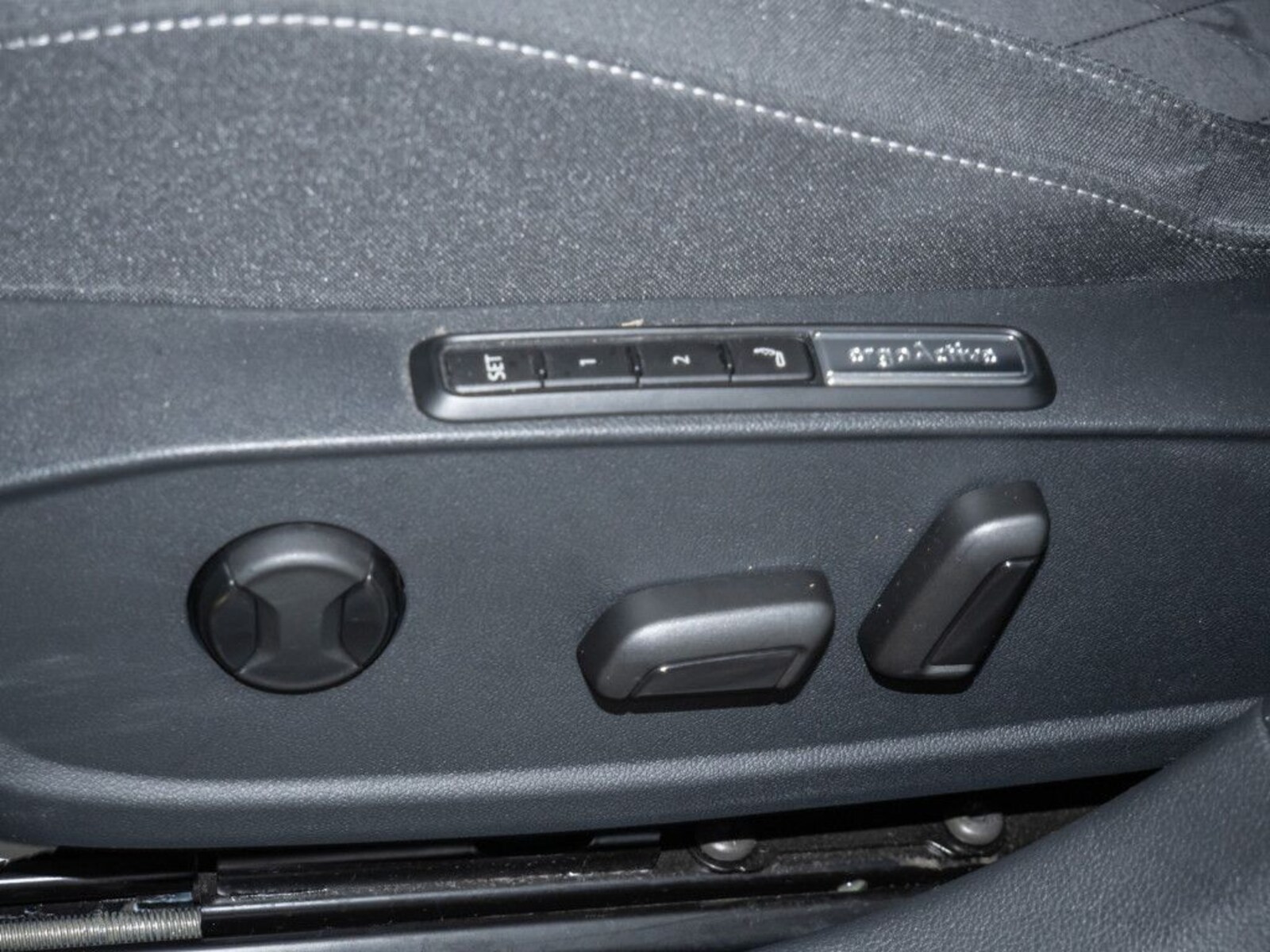 Volkswagen Golf Variant – Bild 19