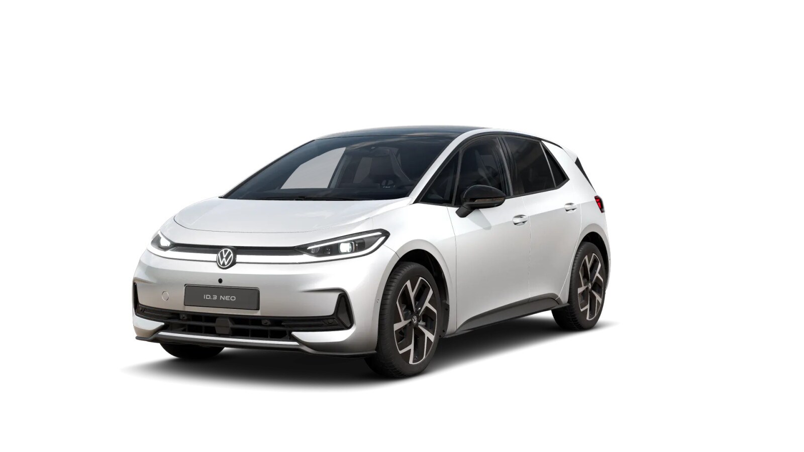 Volkswagen ID.3 Neo – Bild 2