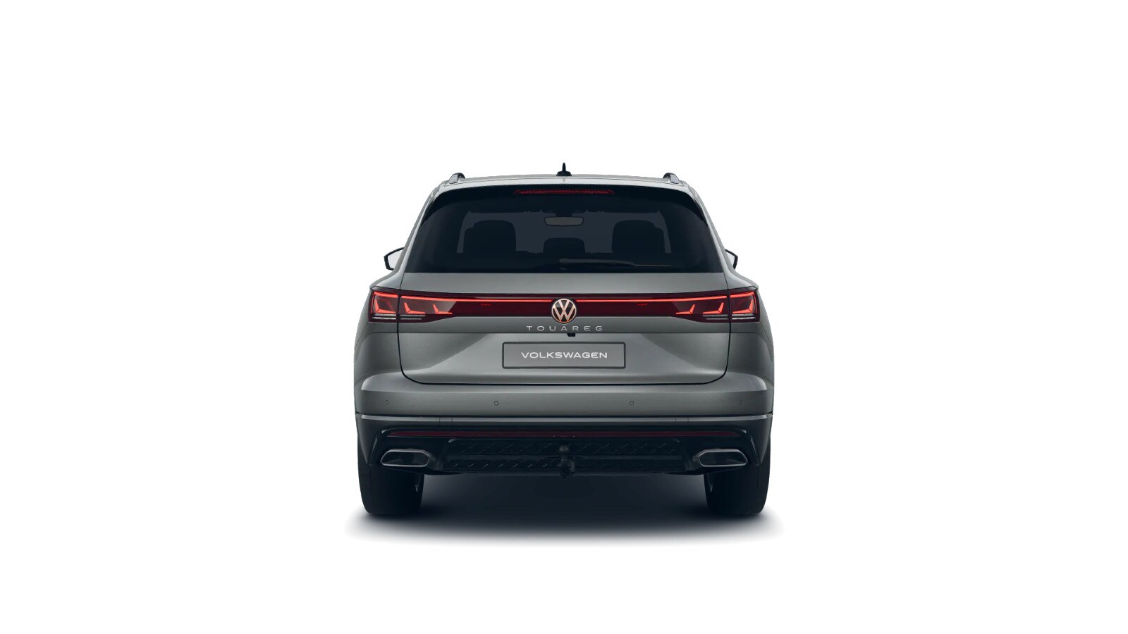 Volkswagen Touareg – Bild 4