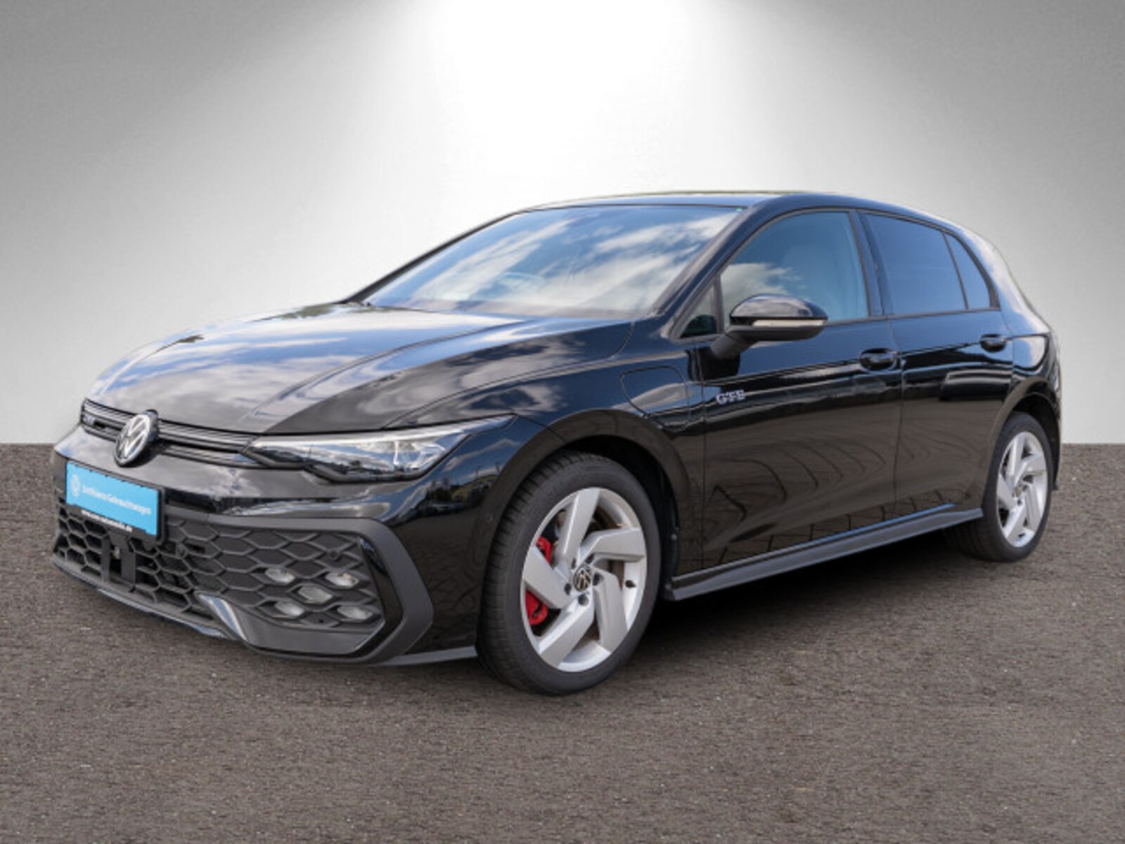 Volkswagen Golf – Bild 2