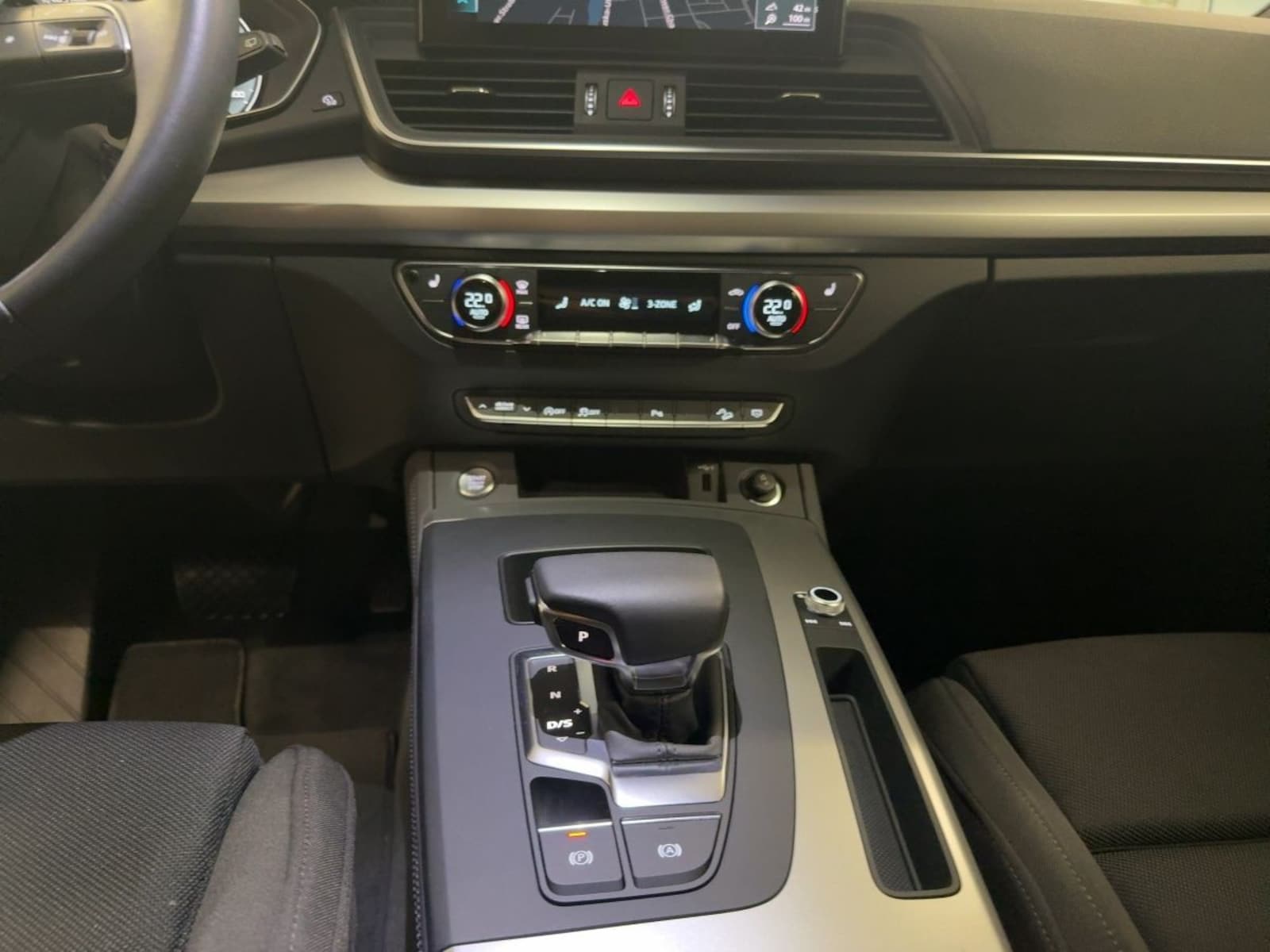 Audi Q5 – Bild 18