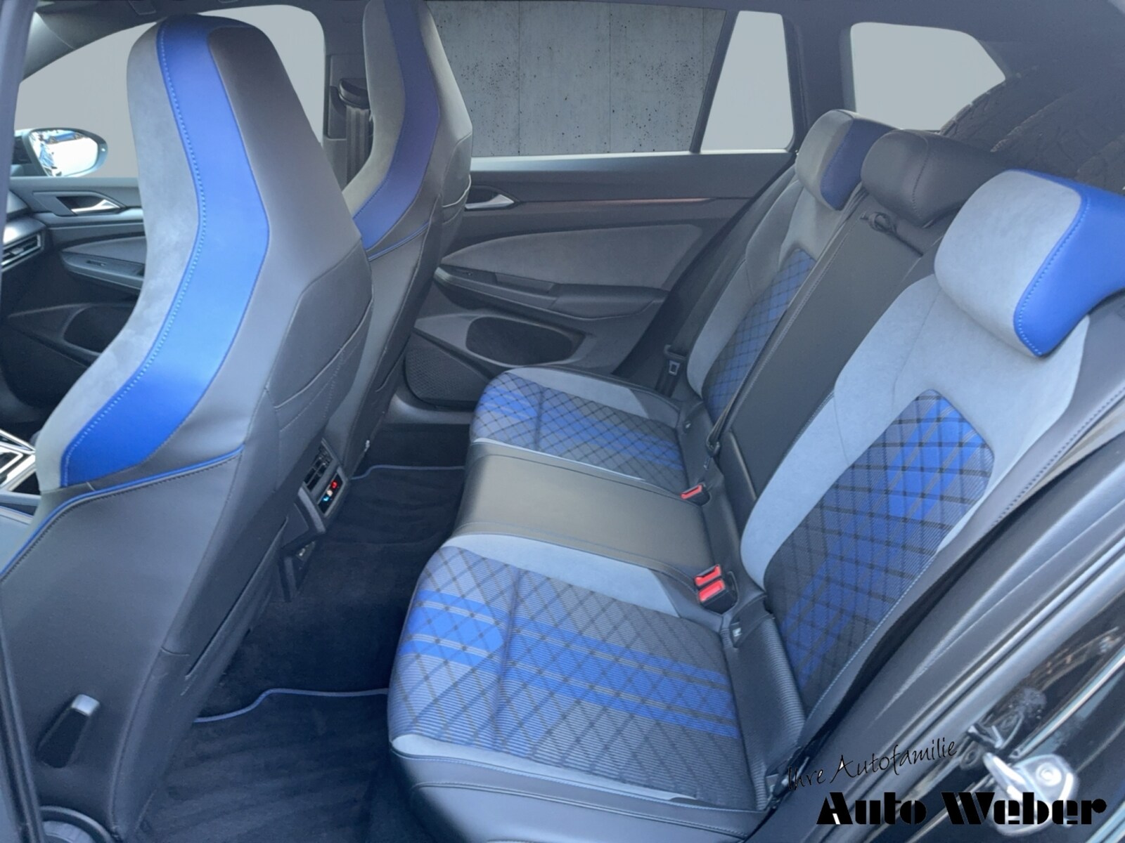 Volkswagen Golf Variant – Bild 12