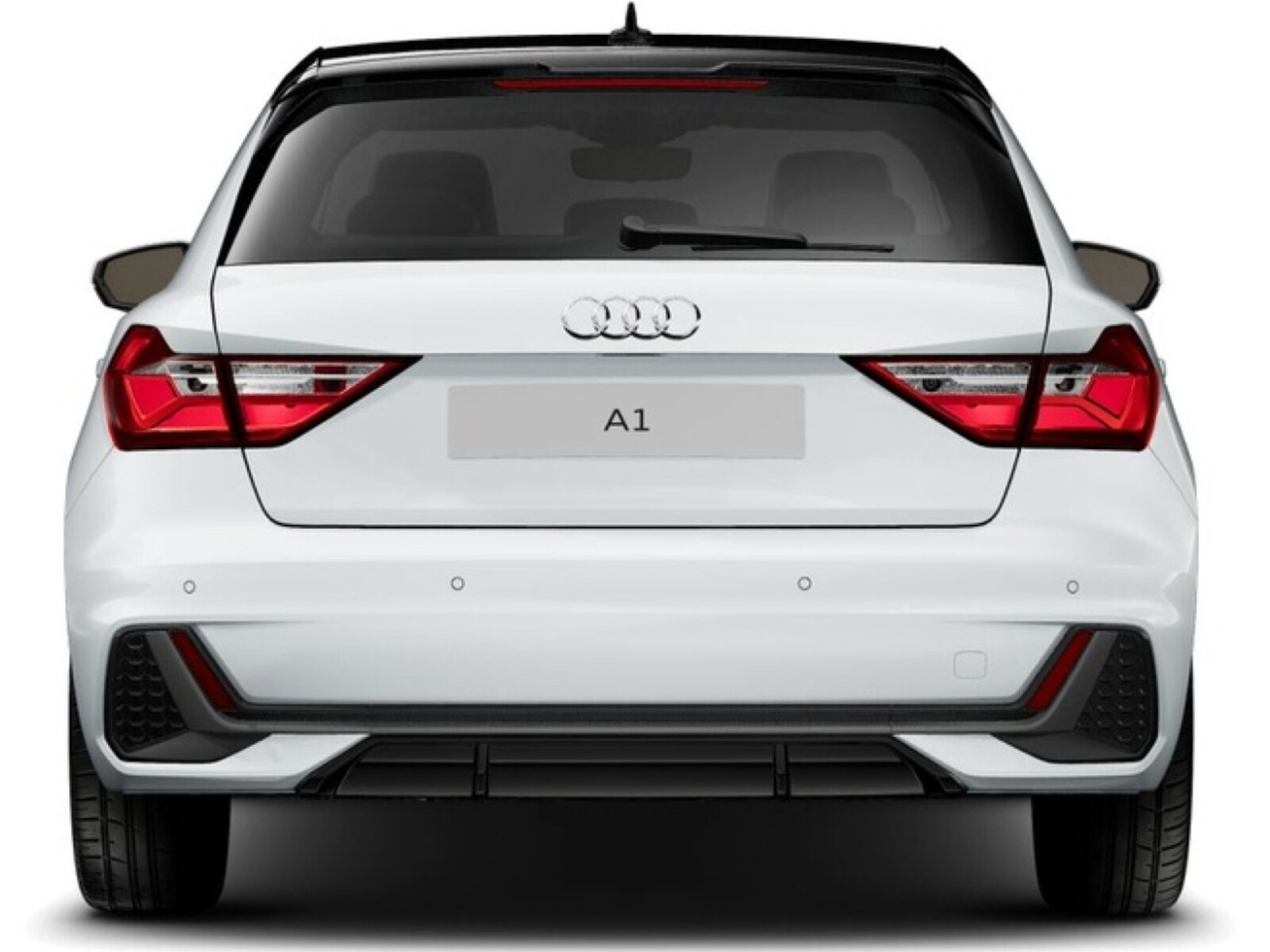Audi A1 Sportback – Bild 5