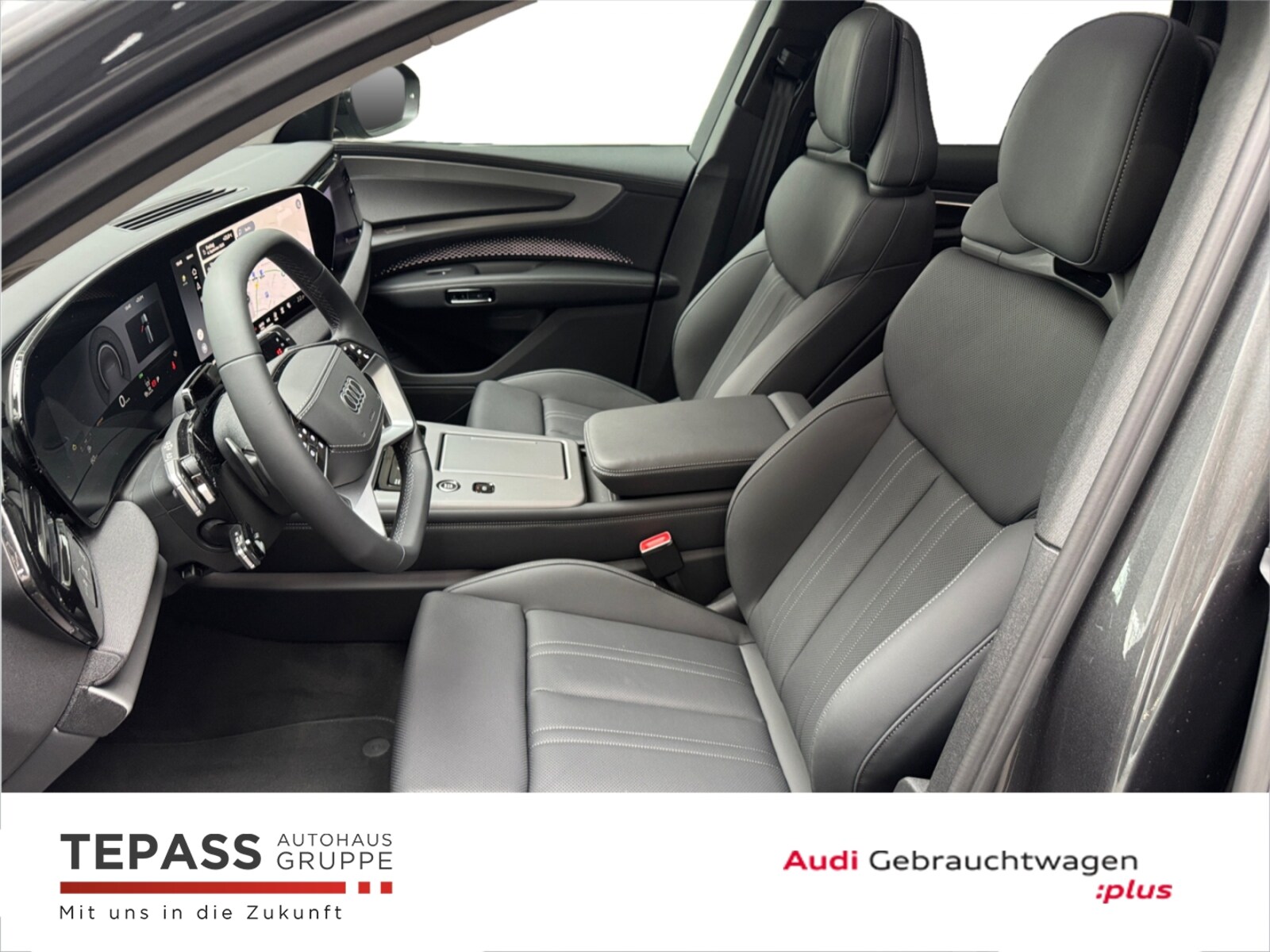 Audi Q7 – Bild 10