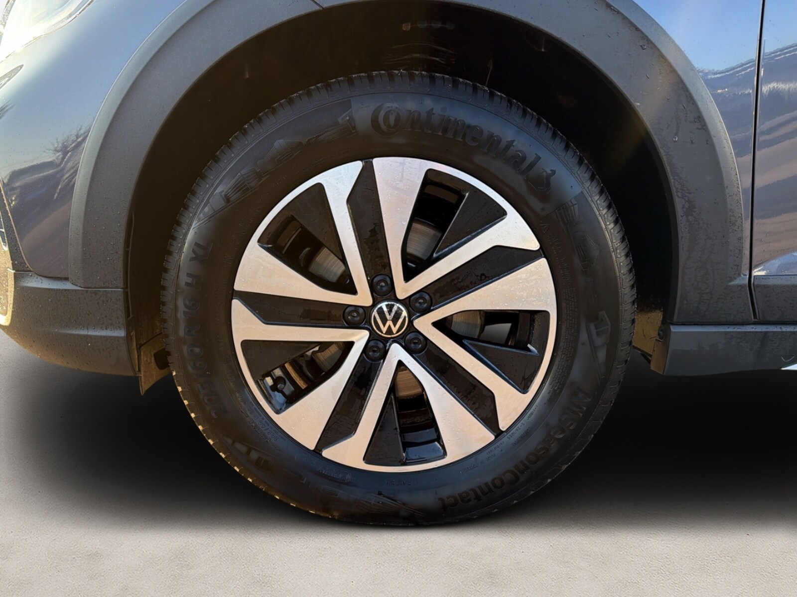 Volkswagen Taigo – Bild 7