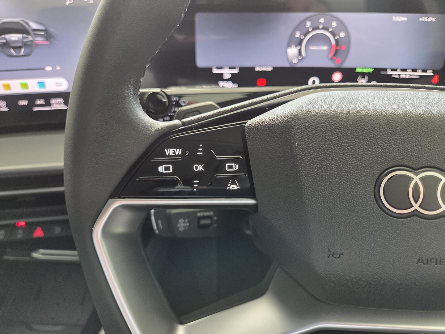 Image about Audi Q3 SUV TFSI 110 kW