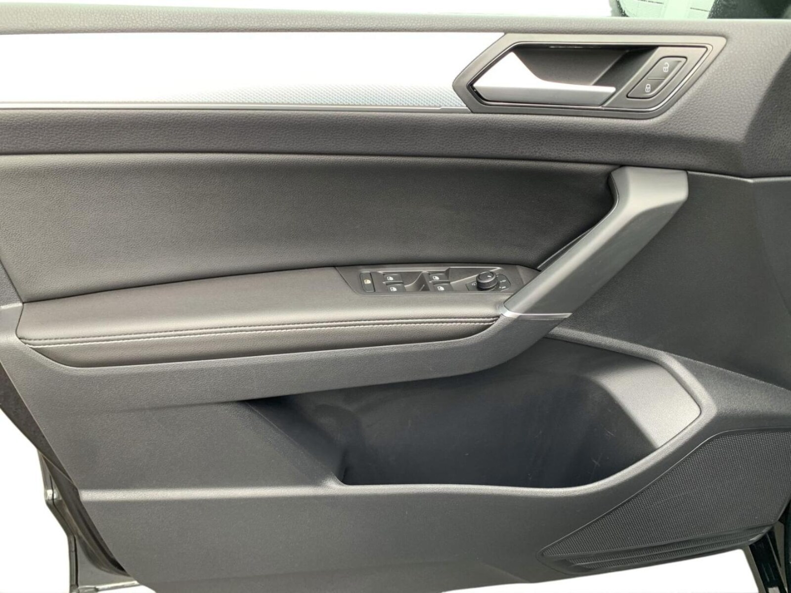 Volkswagen Touran – Bild 12