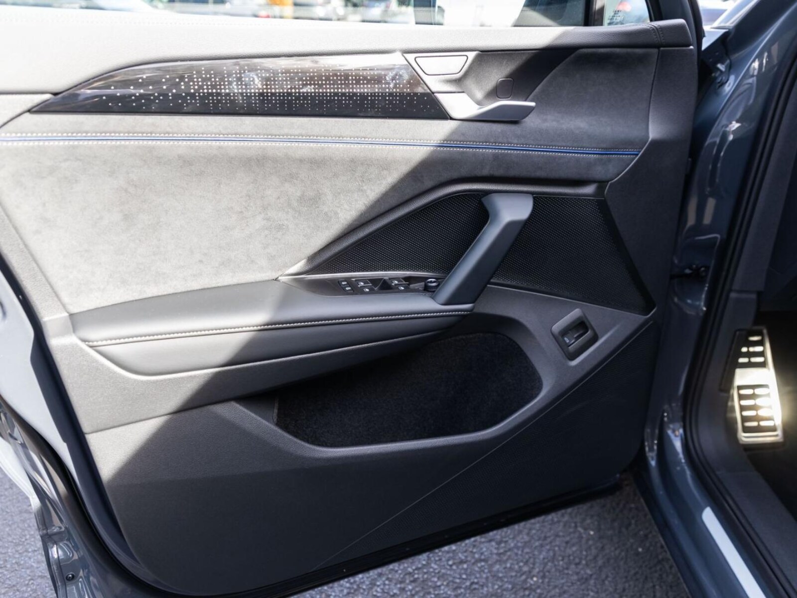 Volkswagen Tayron – Bild 12