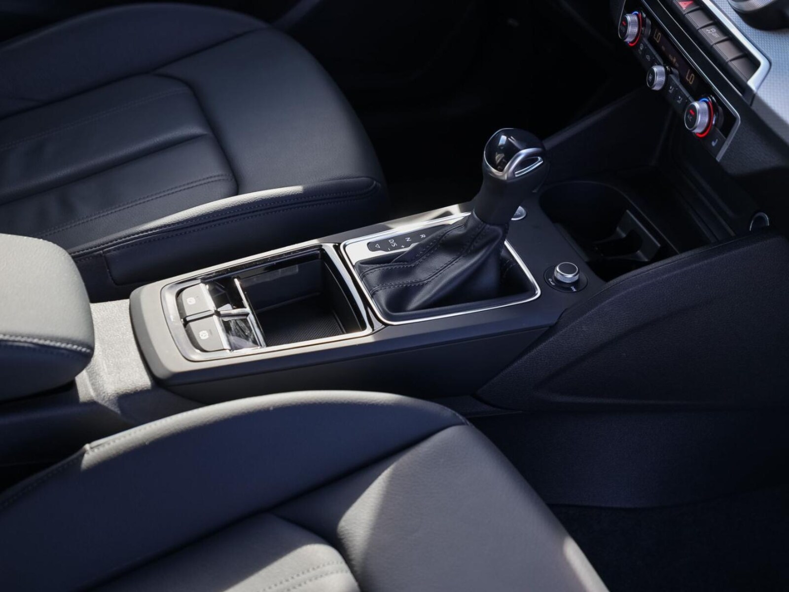 Audi Q2 – Bild 25