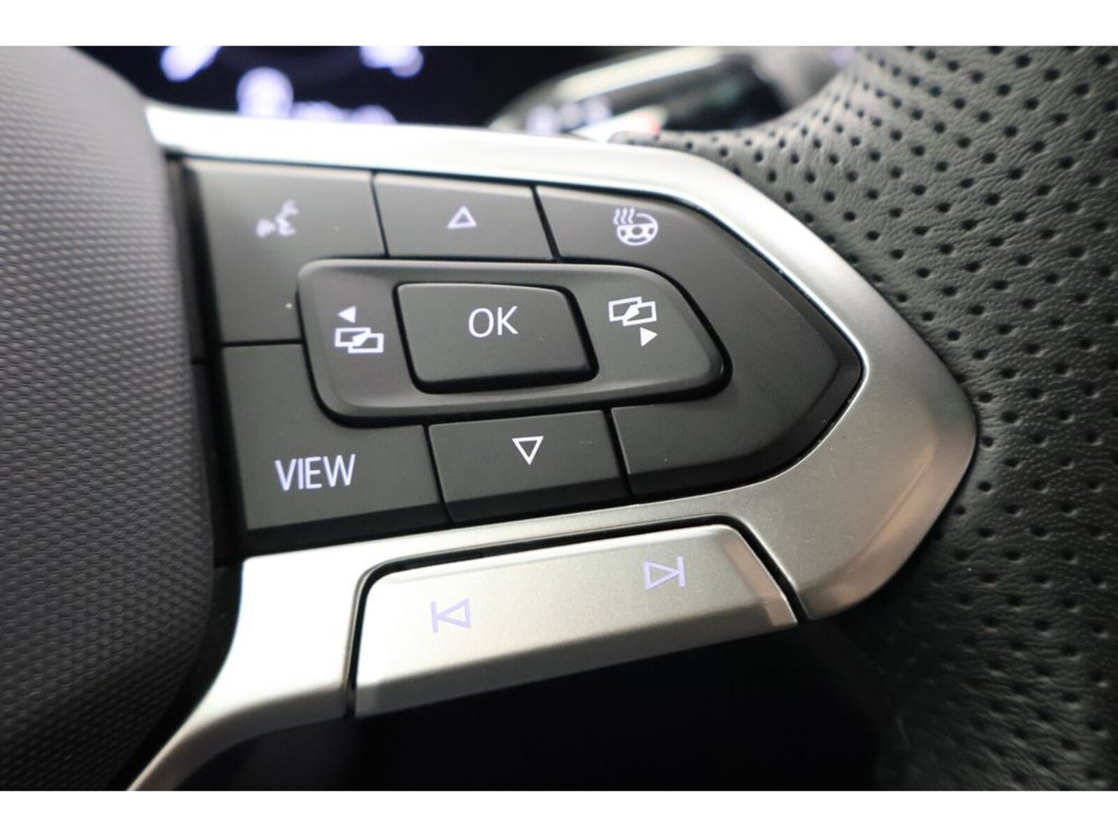 Volkswagen Tiguan – Bild 20