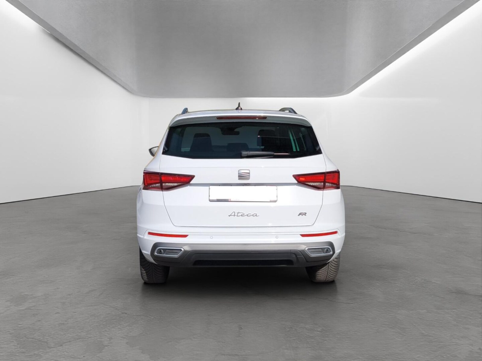 SEAT Ateca – Bild 7