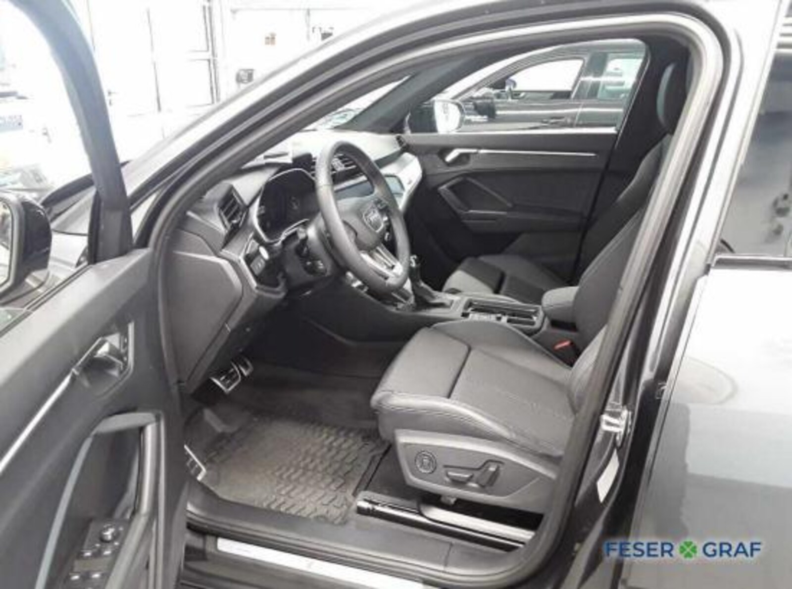 Audi Q3 Sportback – Bild 7