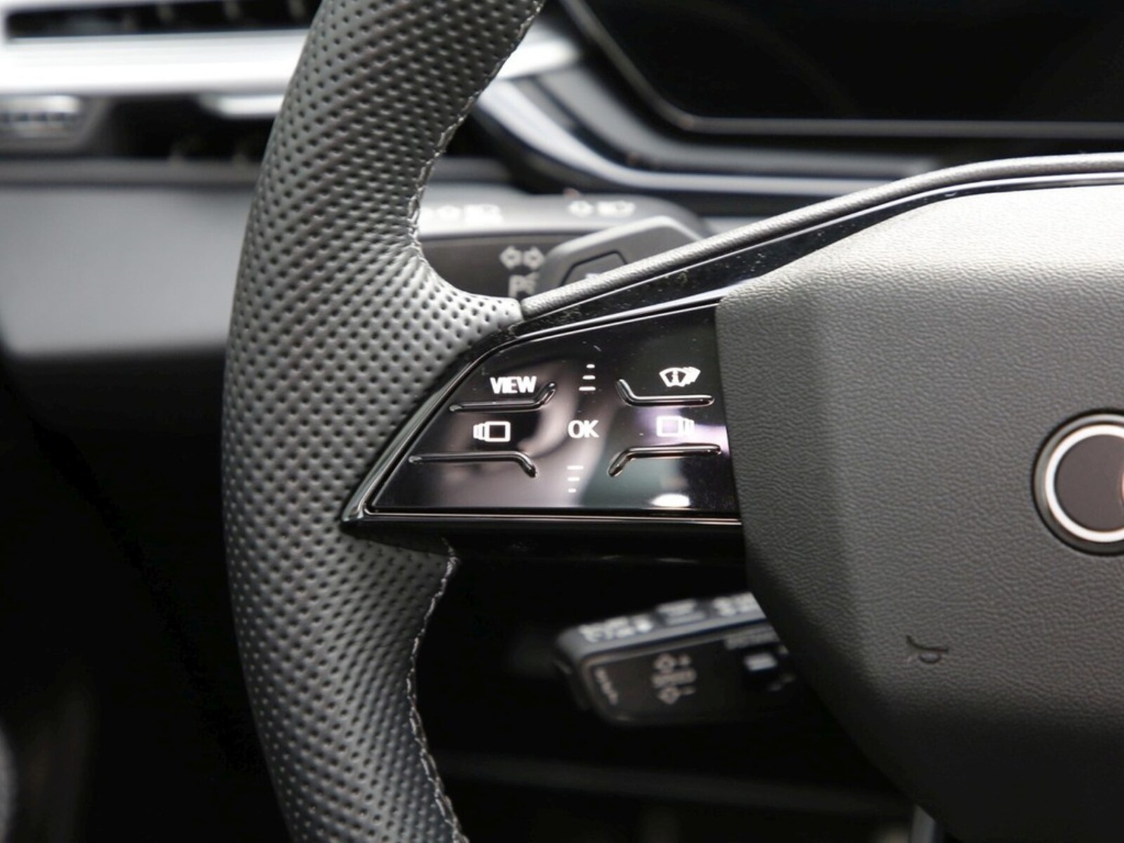 Audi A6 Avant – Bild 20