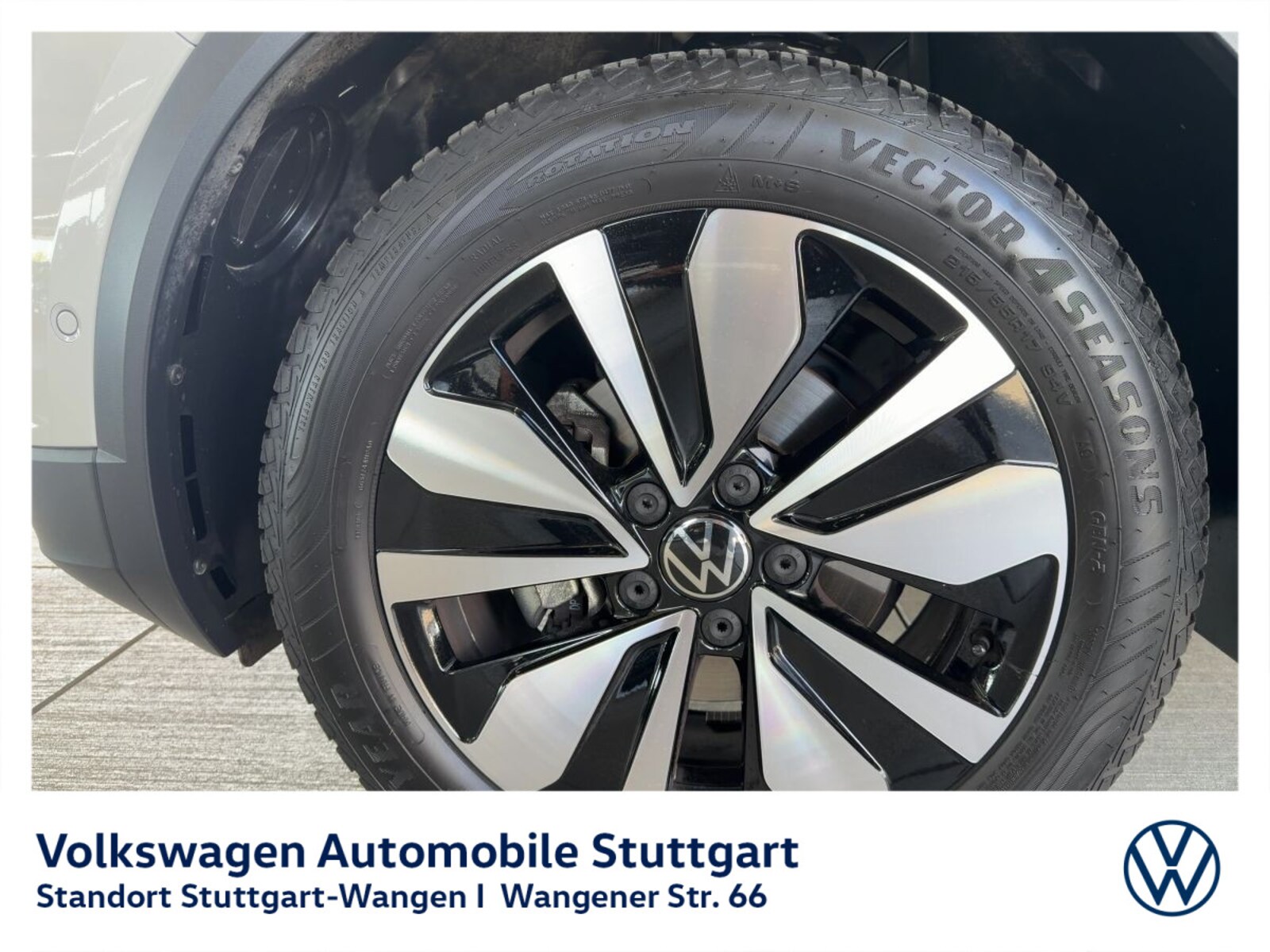 Volkswagen T-Roc – Bild 11