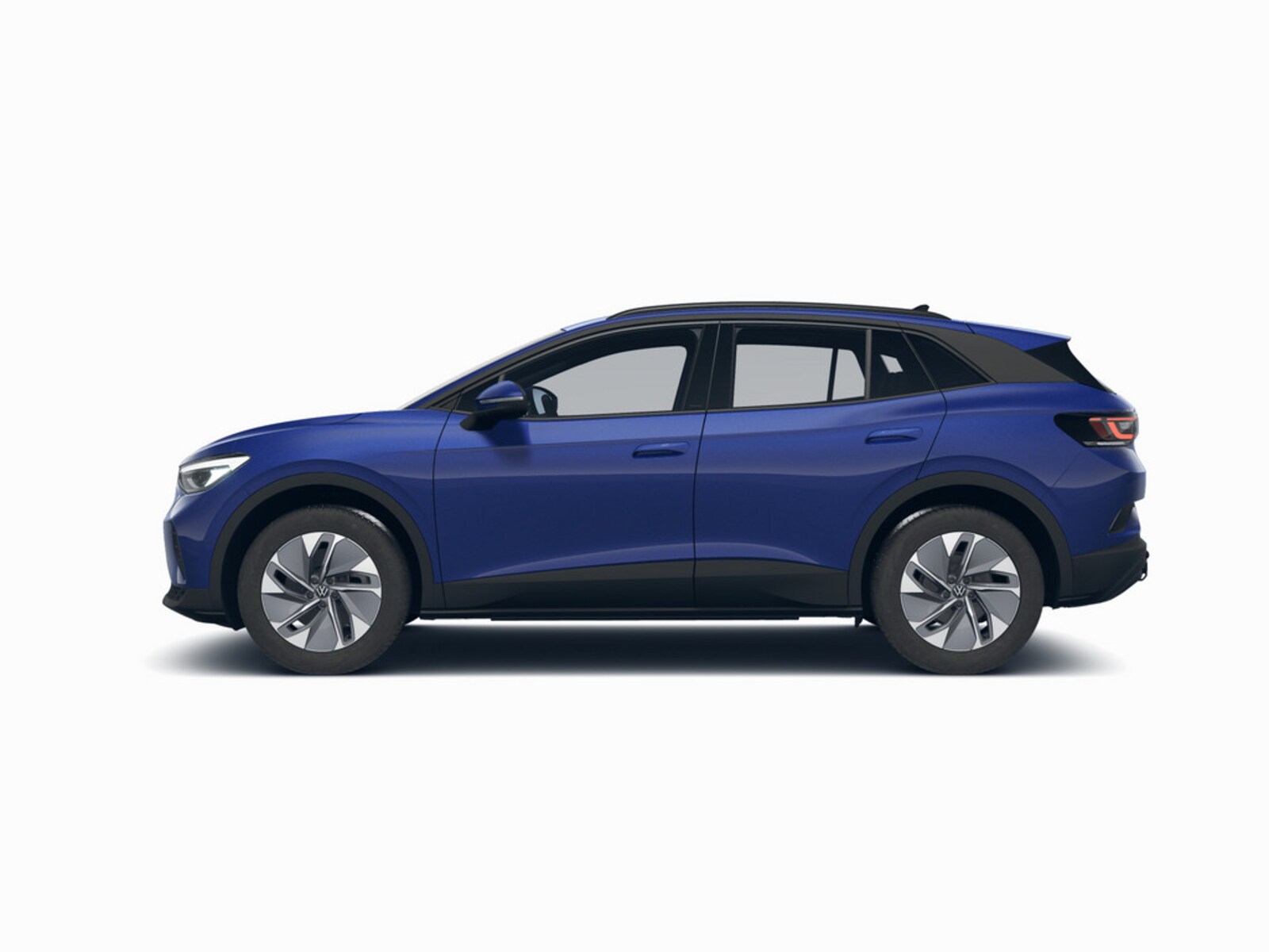 Volkswagen ID.4 – Bild 9