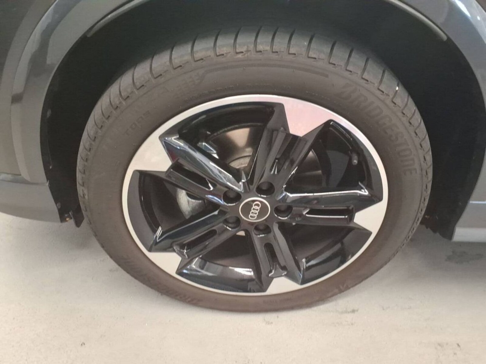 Audi Q2 – Bild 6