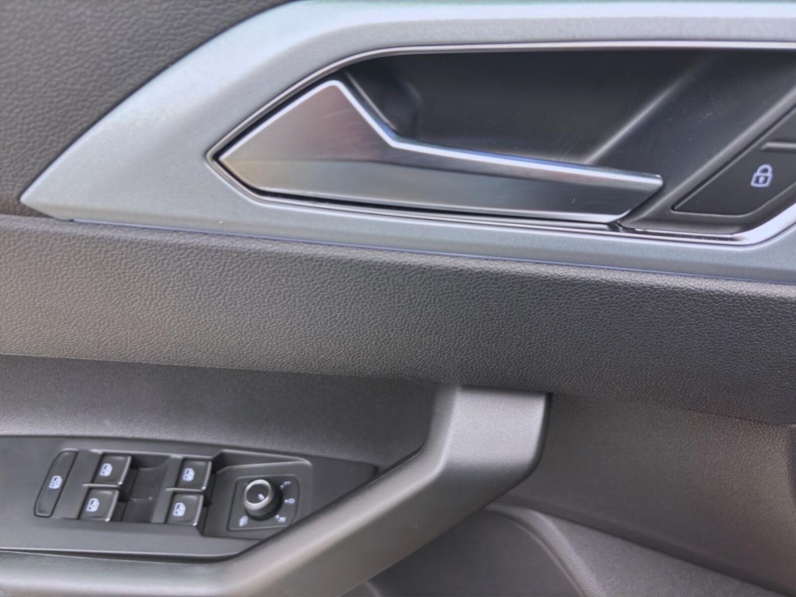 Volkswagen Taigo – Bild 11