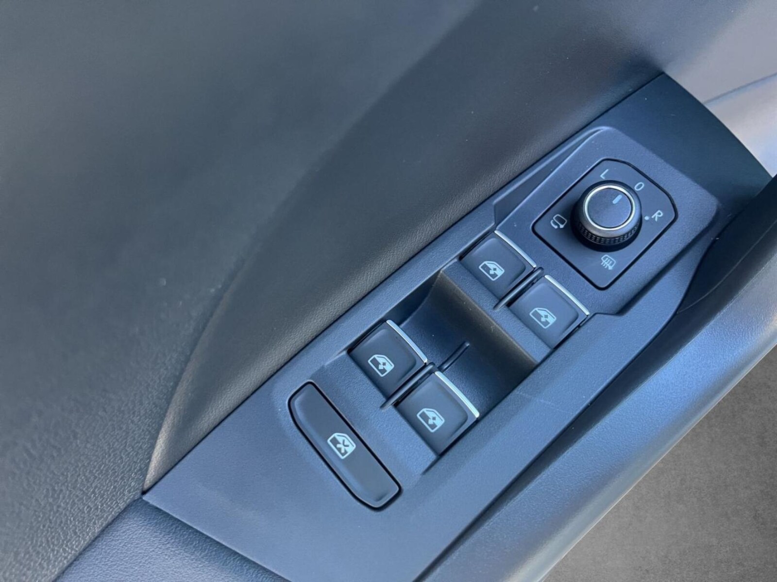 Volkswagen T-Cross – Bild 11