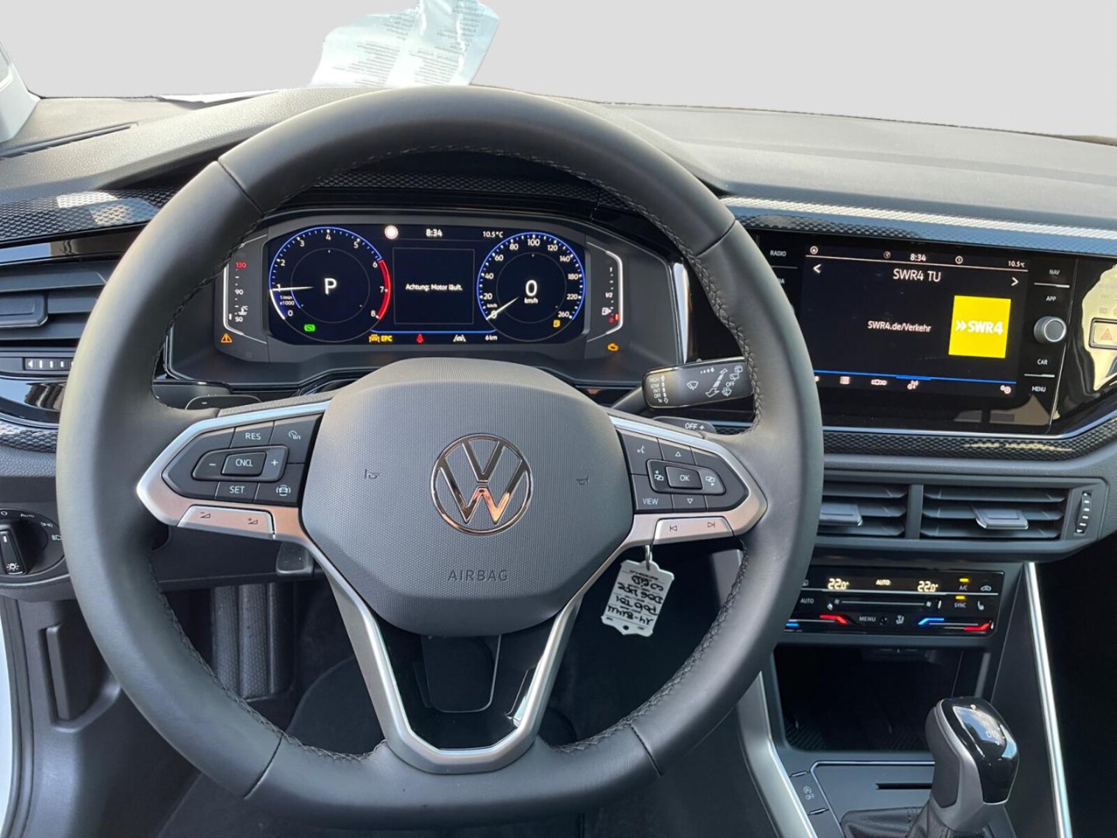Volkswagen Polo – Bild 7