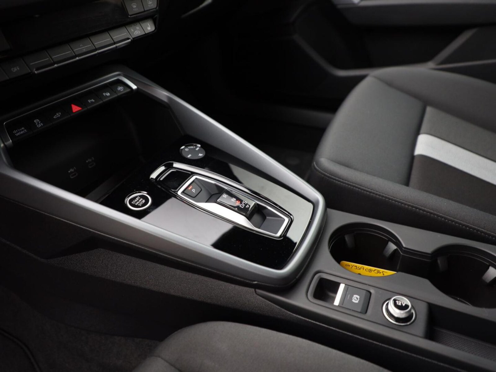 Audi A3 Sportback – Bild 17