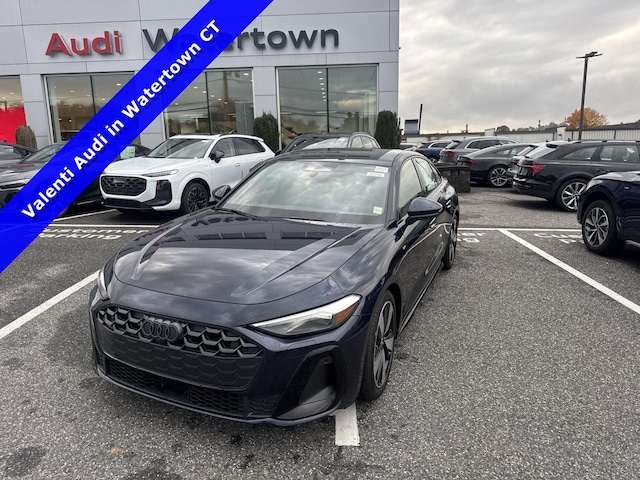 2026 Audi A5 Premium
