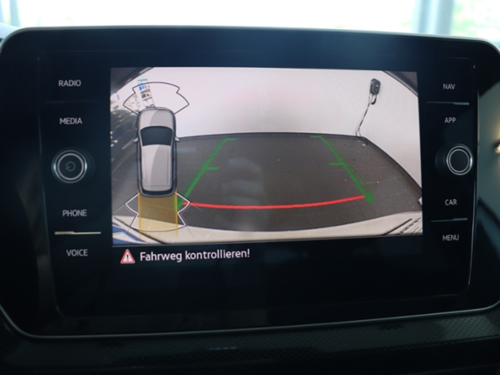 Volkswagen T-Cross – Bild 22