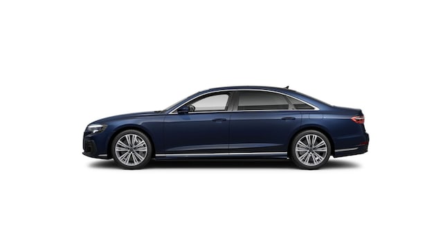 Audi A8 L TFSI E 60 TFSI E Quattro Tiptronic -  - Joinsteer - #3