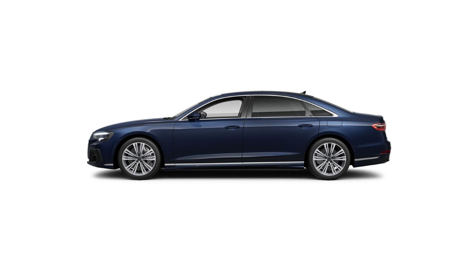 Image about Audi A8 L TFSI e 60 TFSI e quattro tiptronic