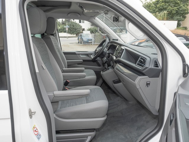 Volkswagen T6.1 California
