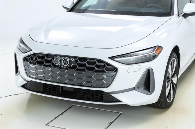 2025 Audi A5 Premium Plus - Photo 34