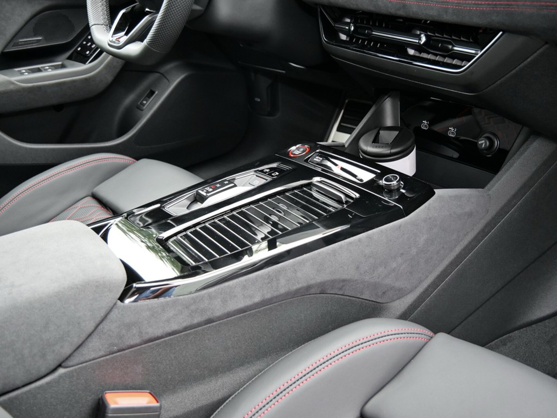 Audi A6 Avant e-tron edition one