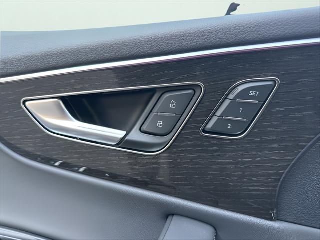 2026 Audi Q8 Premium Plus - Photo 9