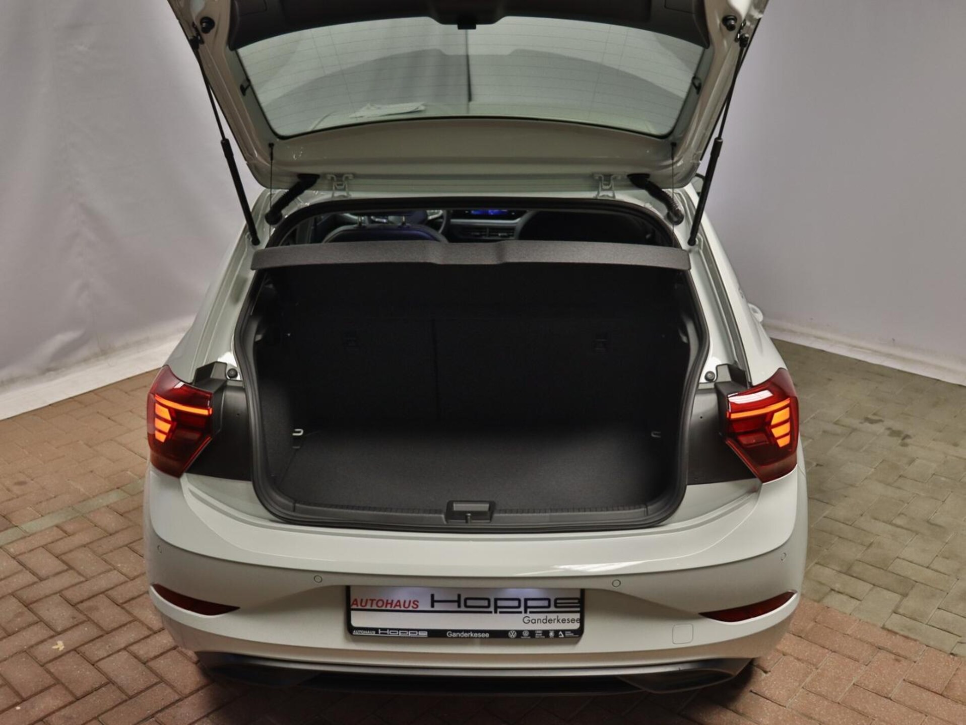 Volkswagen Polo Goal