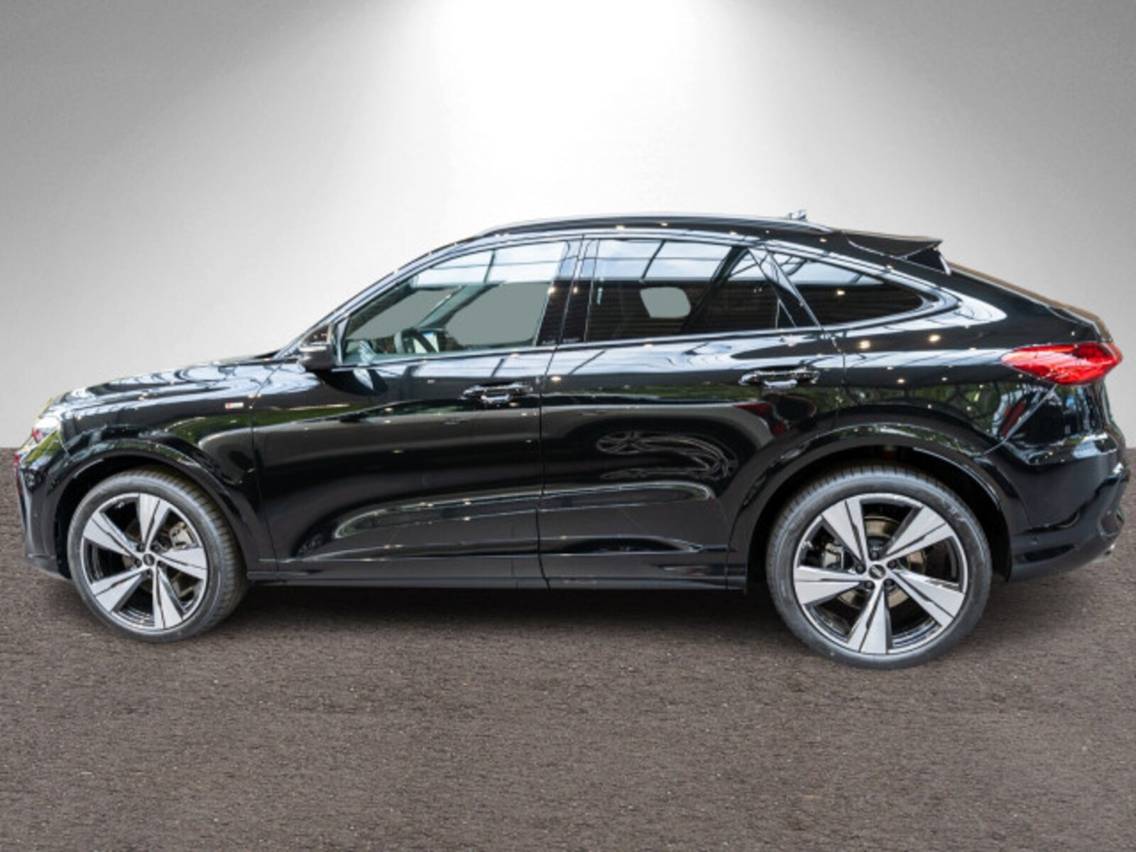 Audi Q5 Sportback – Bild 4