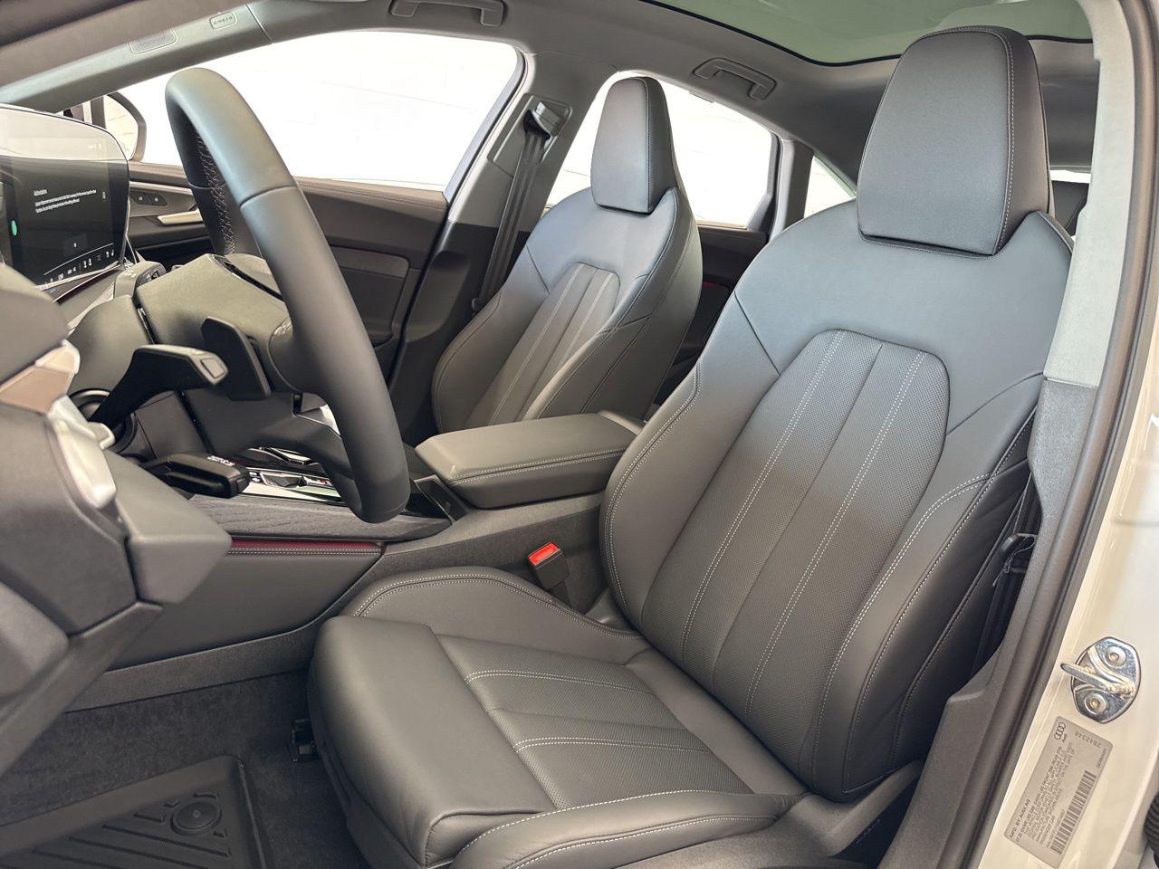 2025 Audi A5 Premium Plus - Photo 15